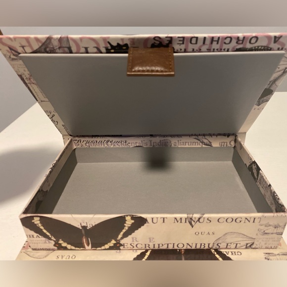 Decorative Storage Box - Picture 3 of 5